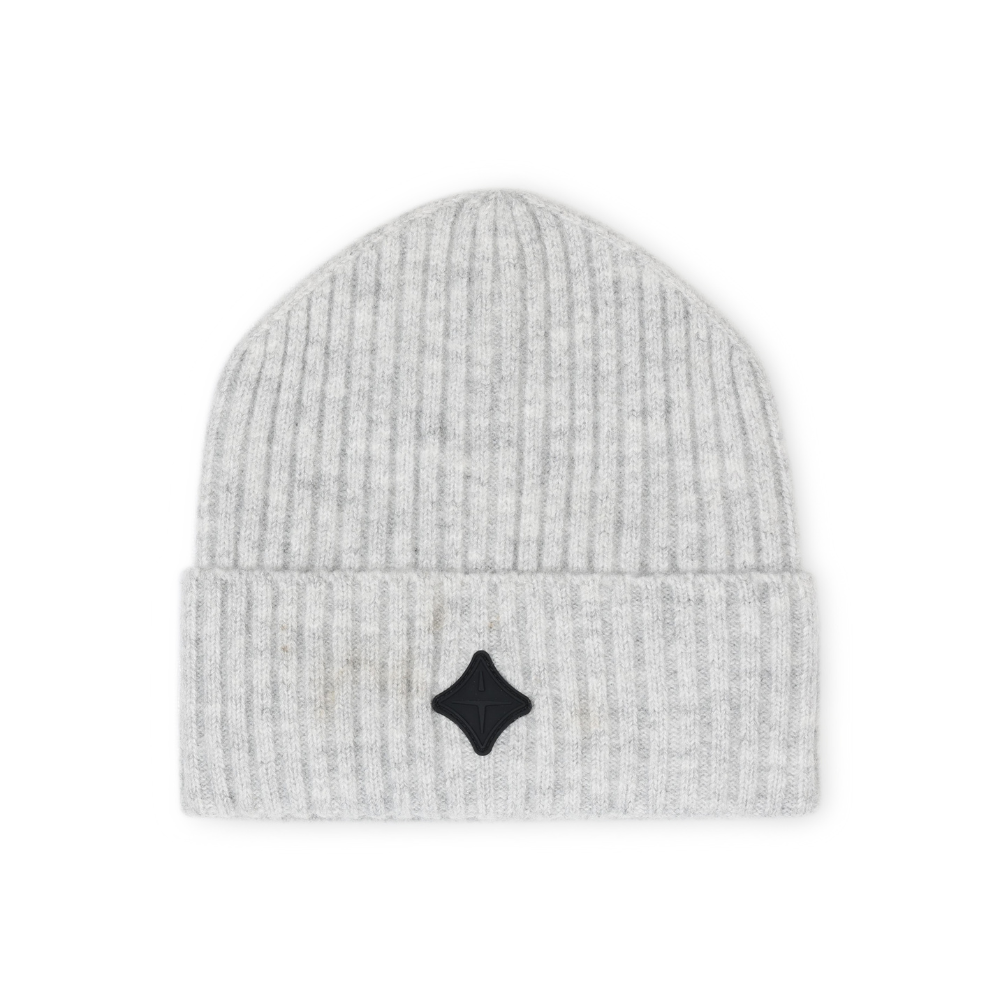 Trolle Company Wool Blend Beanie, AW25