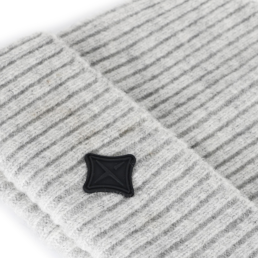 Trolle Company Wool Blend Beanie, AW25