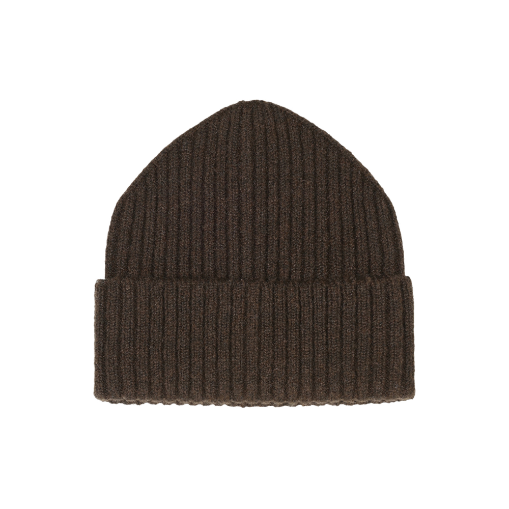 Trolle Company Wool Blend Beanie, AW25