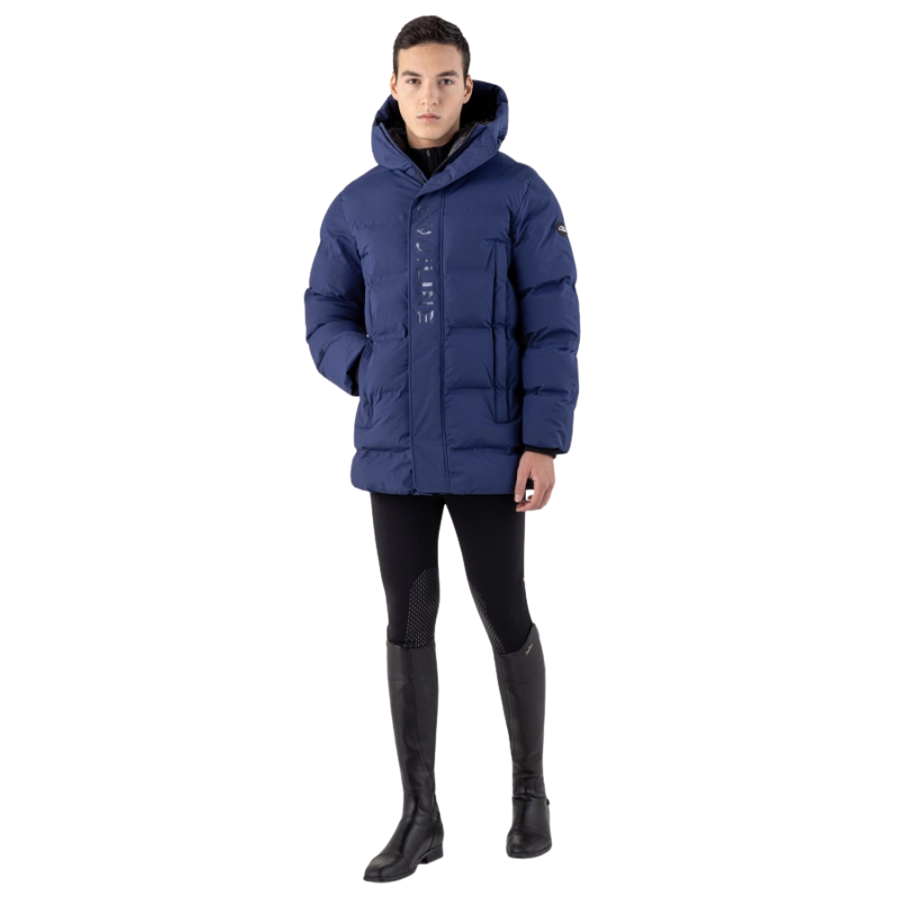 Equiline Herren Winterjacke CERTAM, H/W25