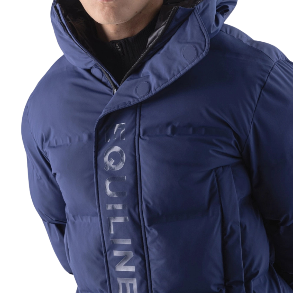 Equiline Herren Winterjacke CERTAM, H/W25