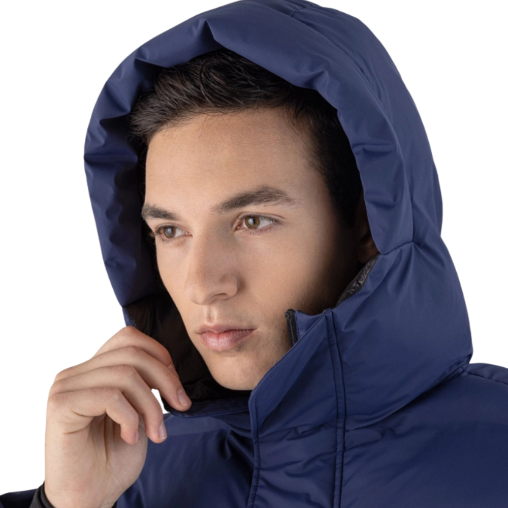 Equiline Herren Winterjacke CERTAM, H/W25