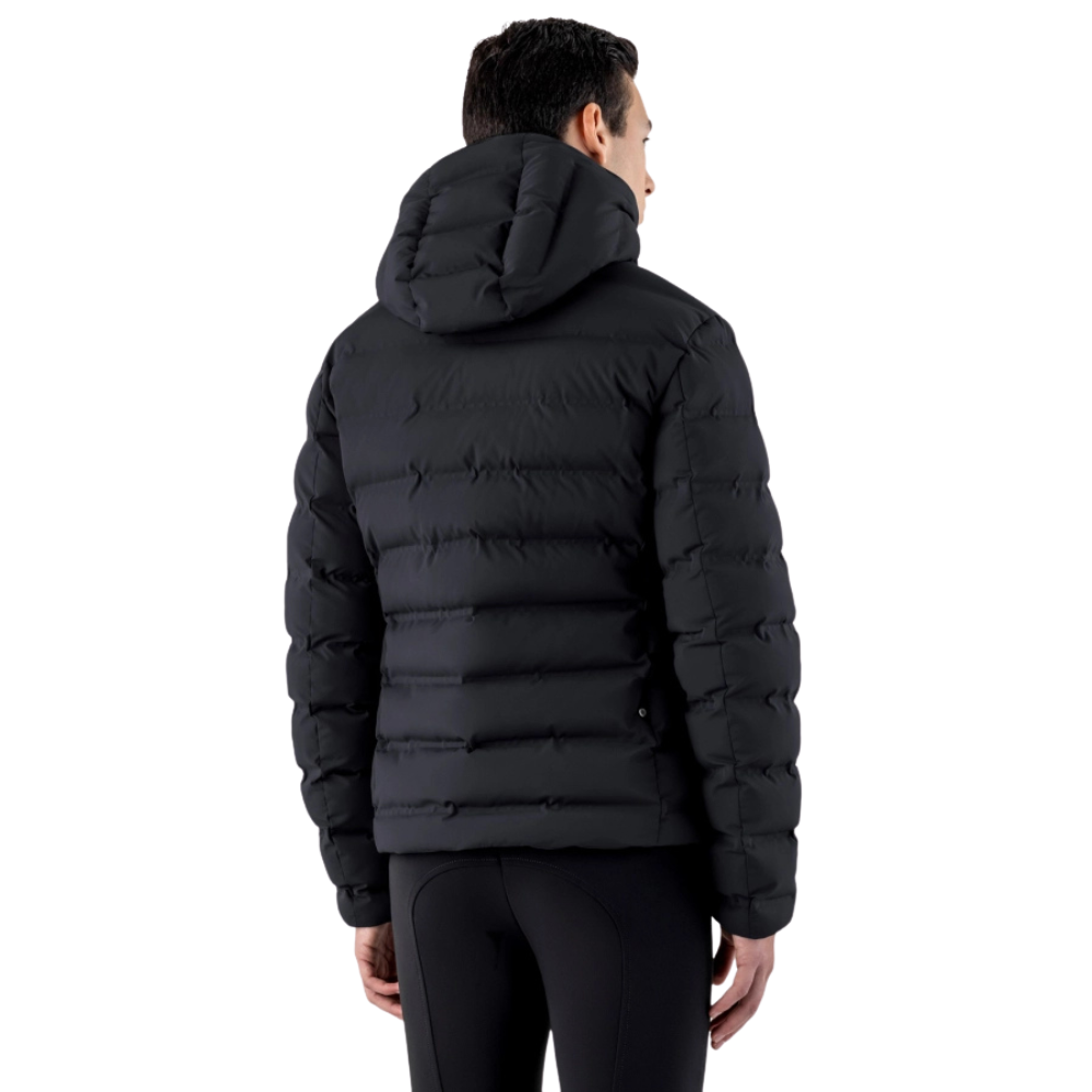 Equiline Herren Winterjacke CERMO, H/W25