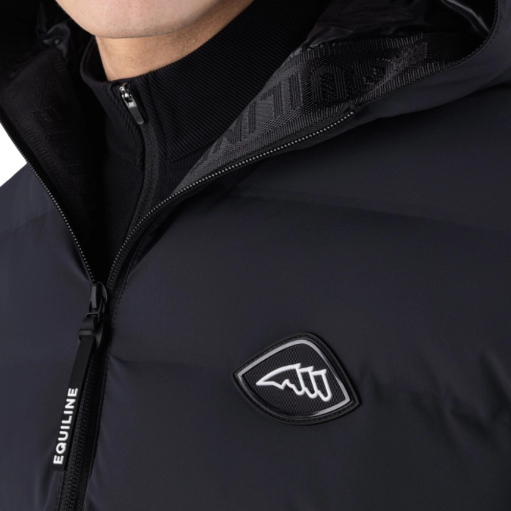 Equiline Herren Winterjacke CERMO, H/W25