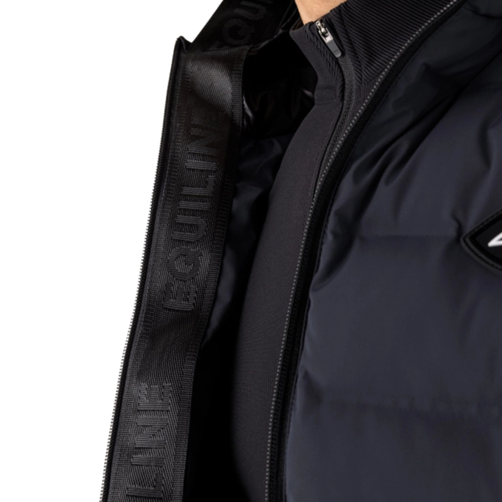Equiline Herren Winterjacke CERMO, H/W25