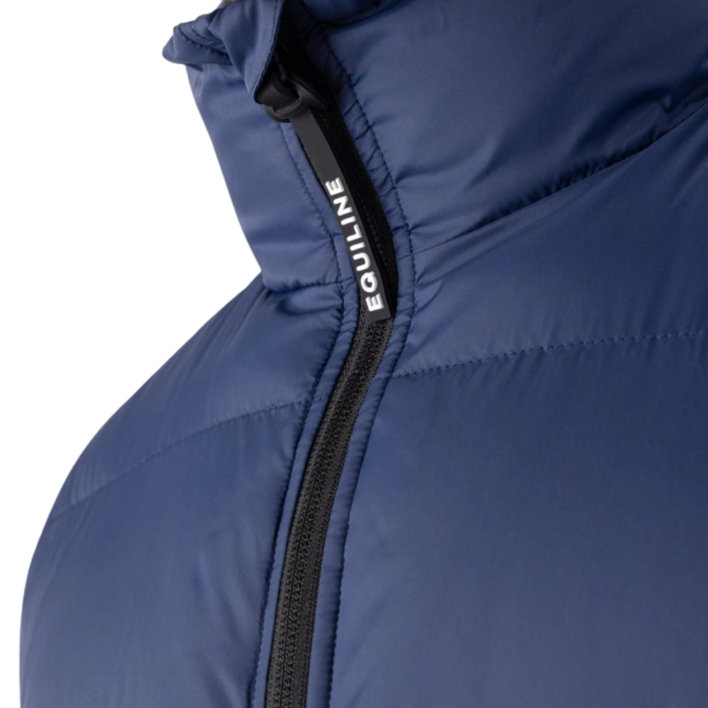 Equiline Herren Weste CILGEK, H/W25