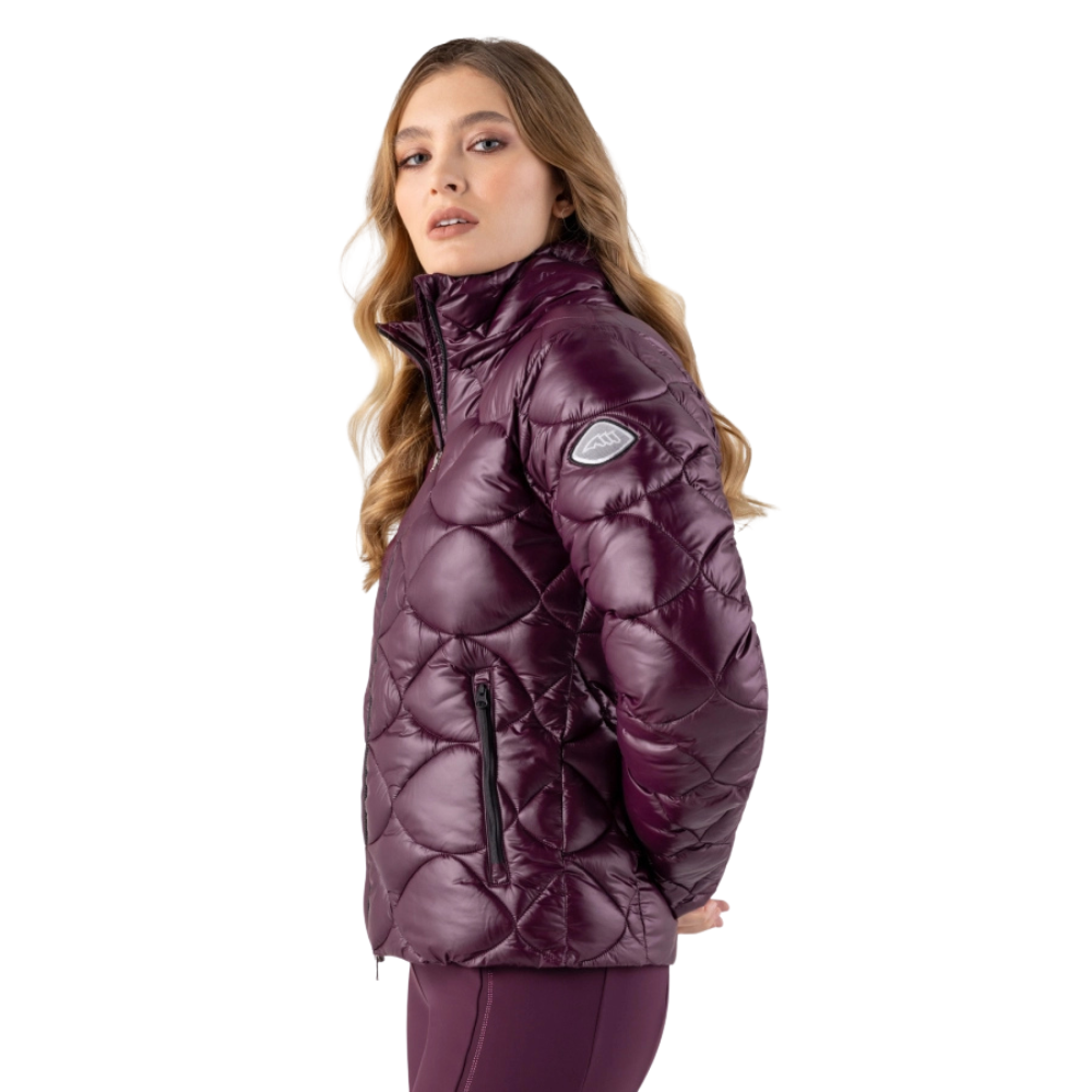 Equiline Damen Winterjacke GASIC, H/W25