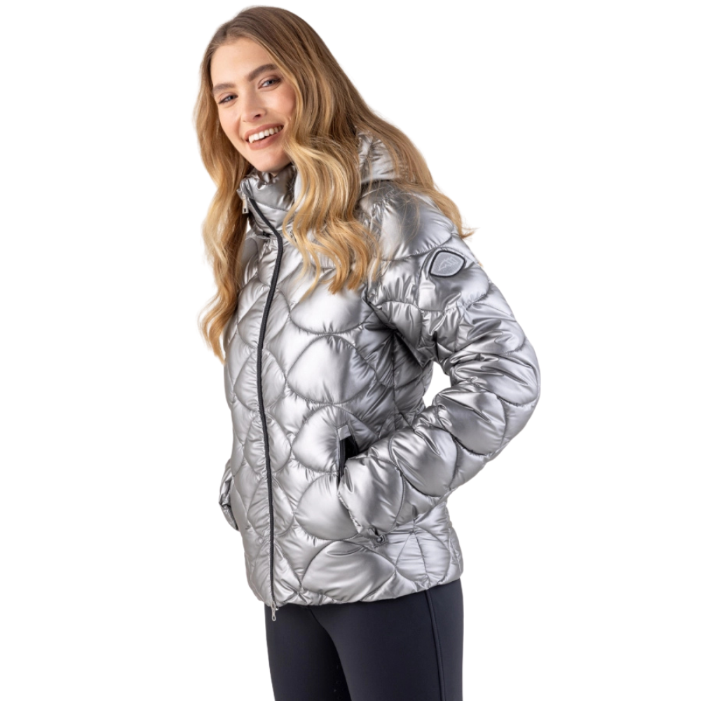 Equiline Damen Winterjacke GASIC, H/W25