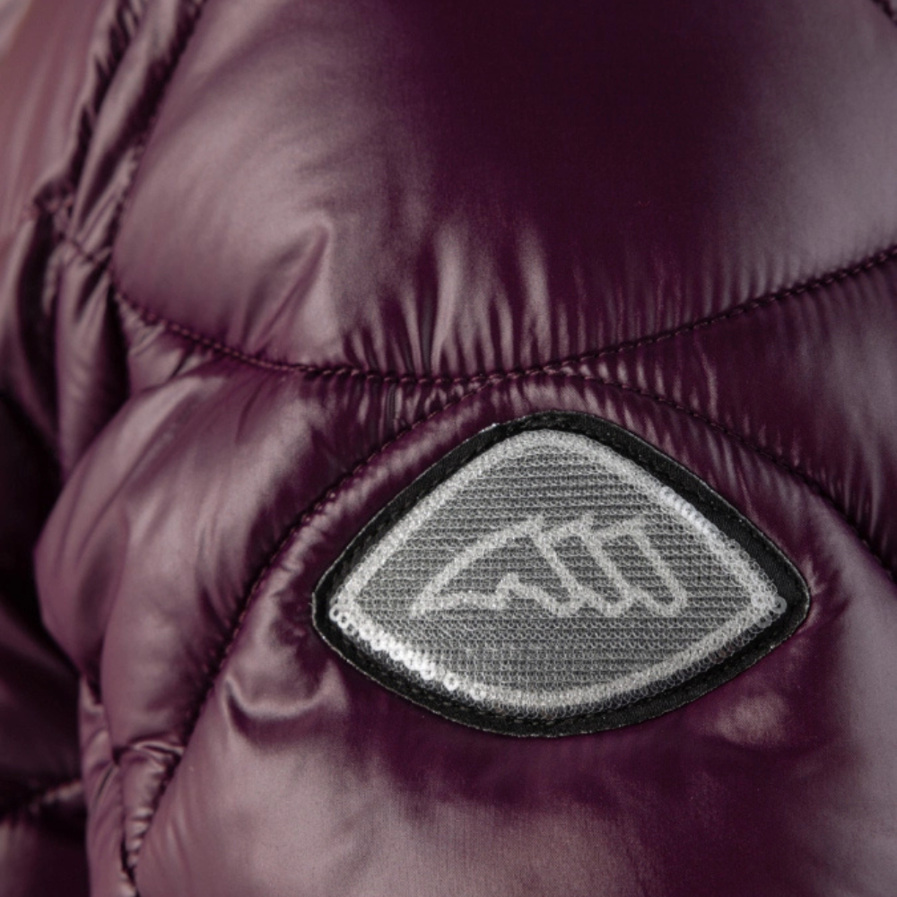 Equiline Damen Winterjacke GASIC, H/W25