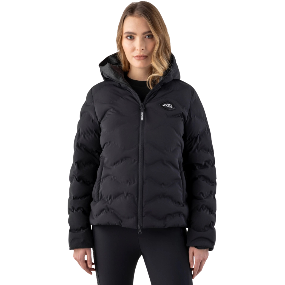 Equiline Damen Winterjacke CASIC, H/W25