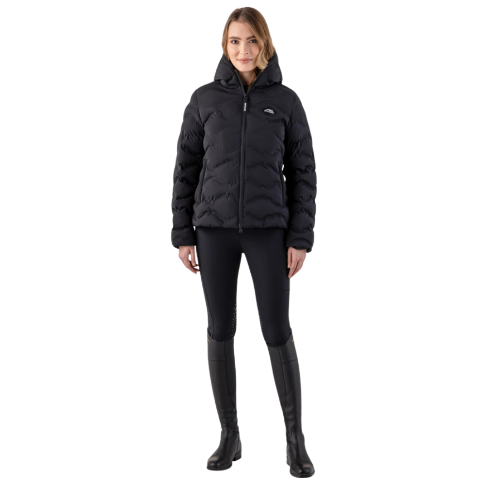 Equiline Damen Winterjacke CASIC, H/W25