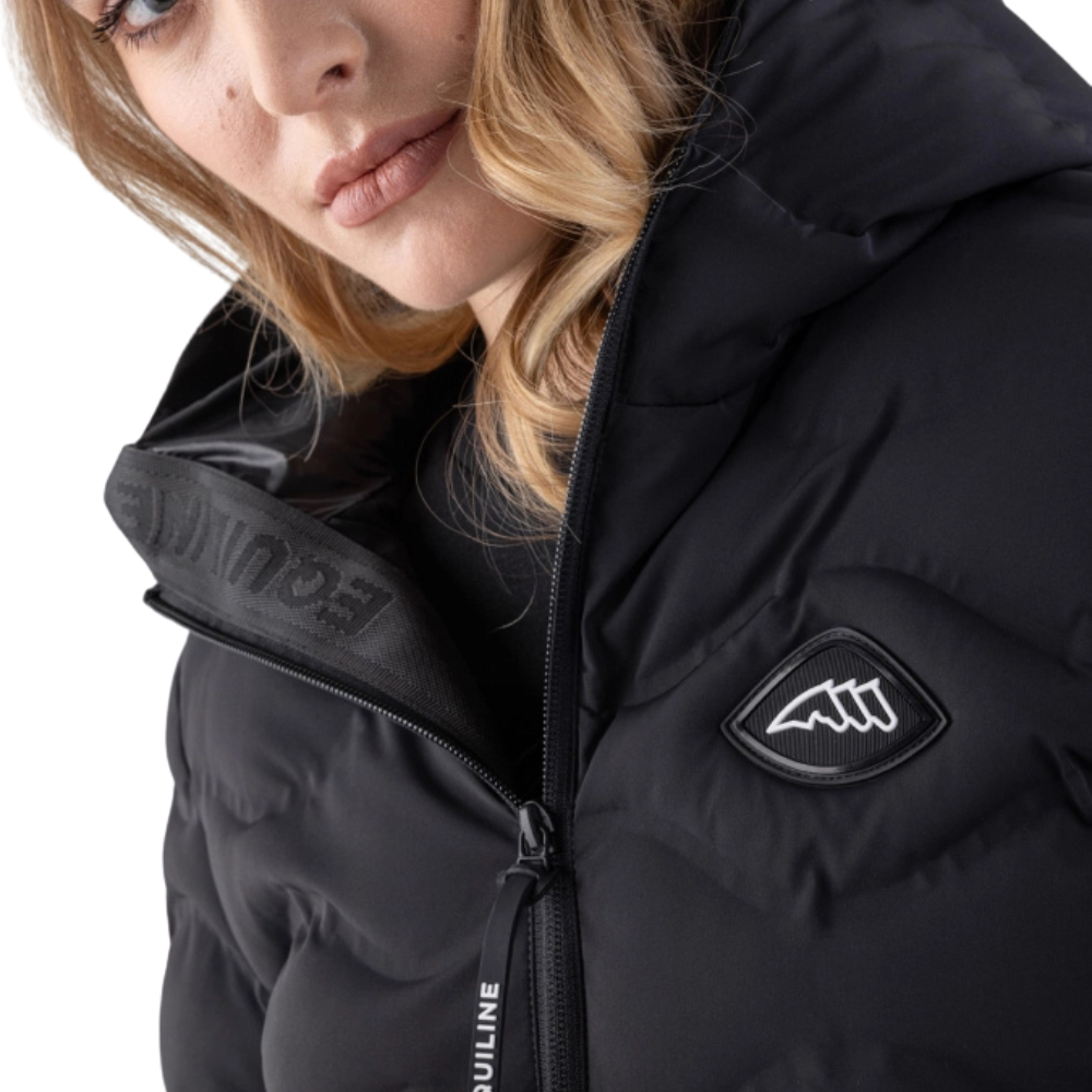 Equiline Damen Winterjacke CASIC, H/W25