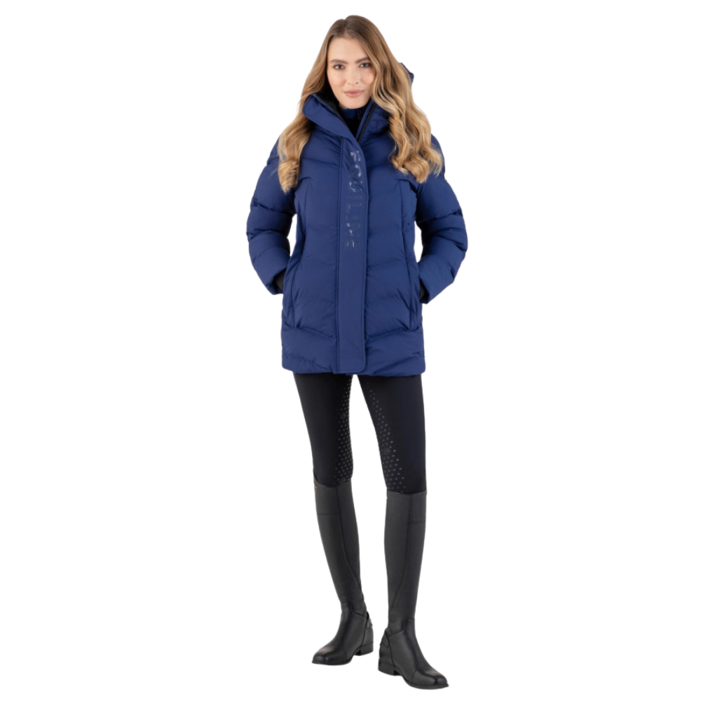 Equiline Damen Winterjacke CEXTRA, H/W25