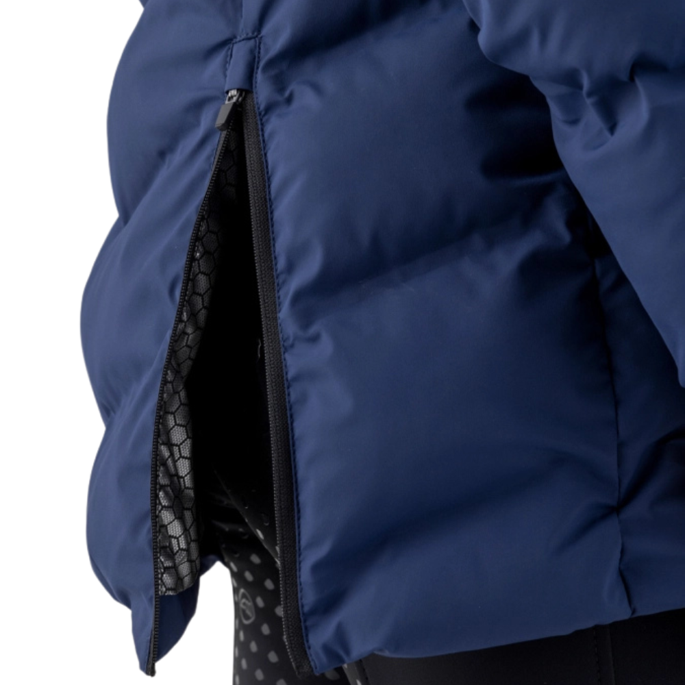 Equiline Damen Winterjacke CEXTRA, H/W25