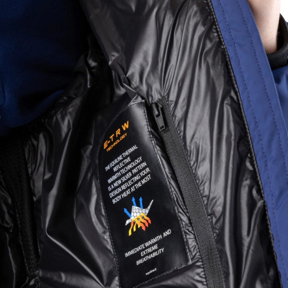 Equiline Damen Winterjacke CEXTRA, H/W25