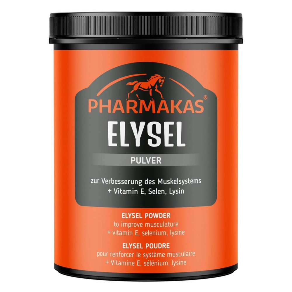 Pharmakas Elysel Pulver