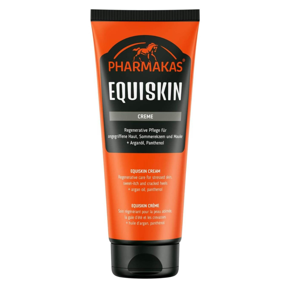 Pharmakas Equiskin Creme