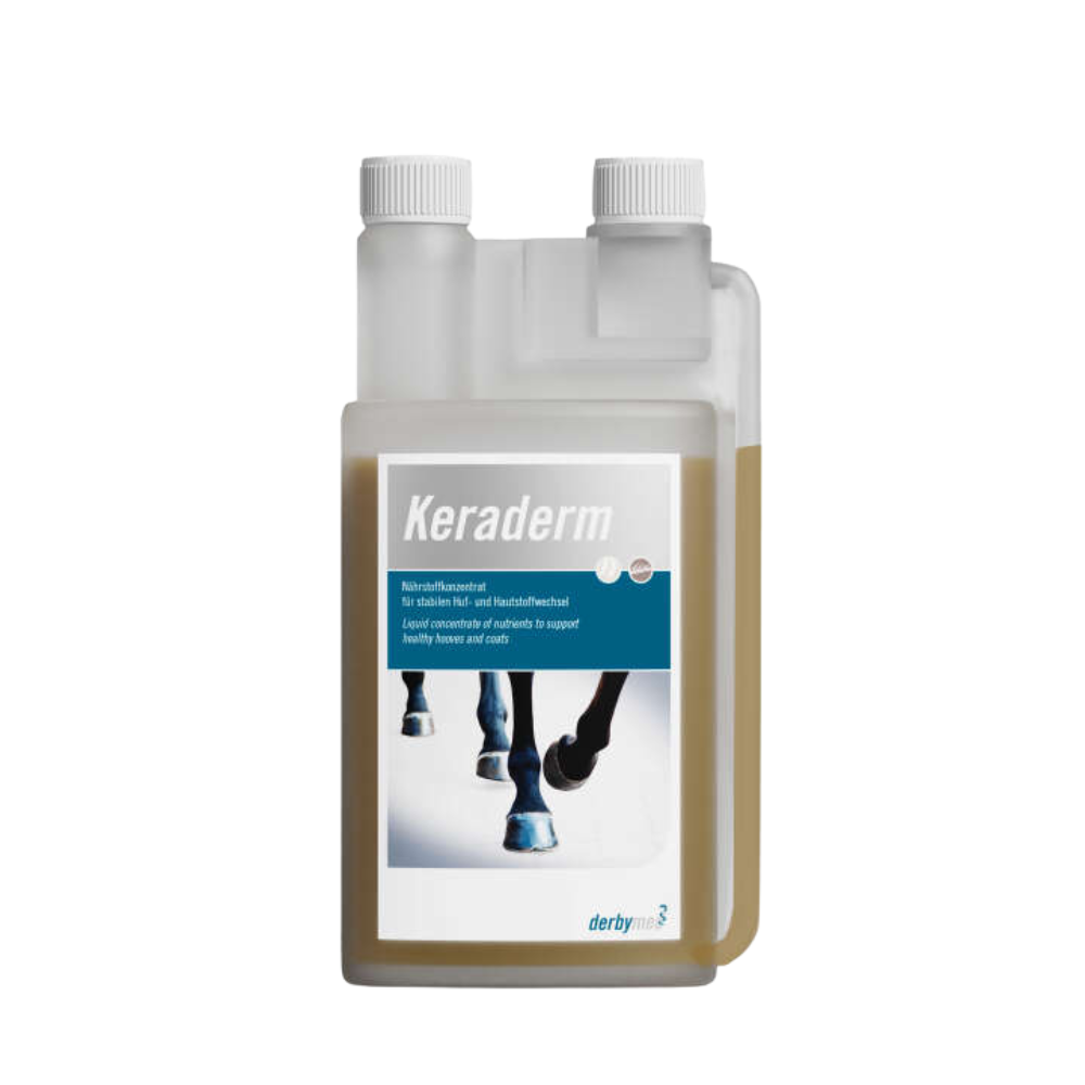 derbymed Keraderm