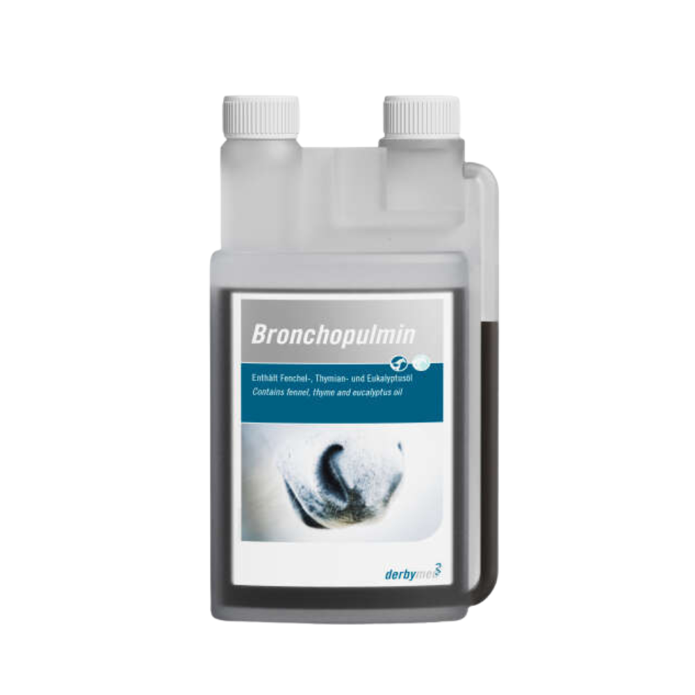 derbymed Bronchopulmin