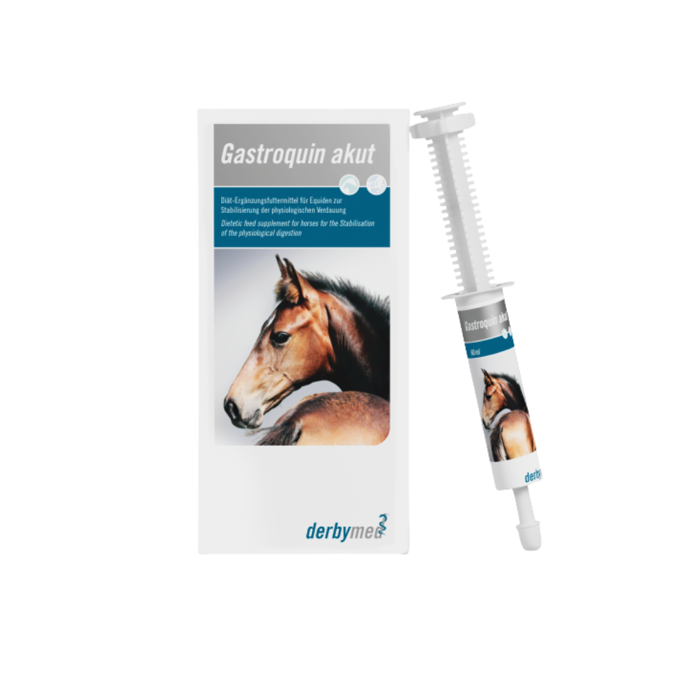 derbymed Gastroquin akut
