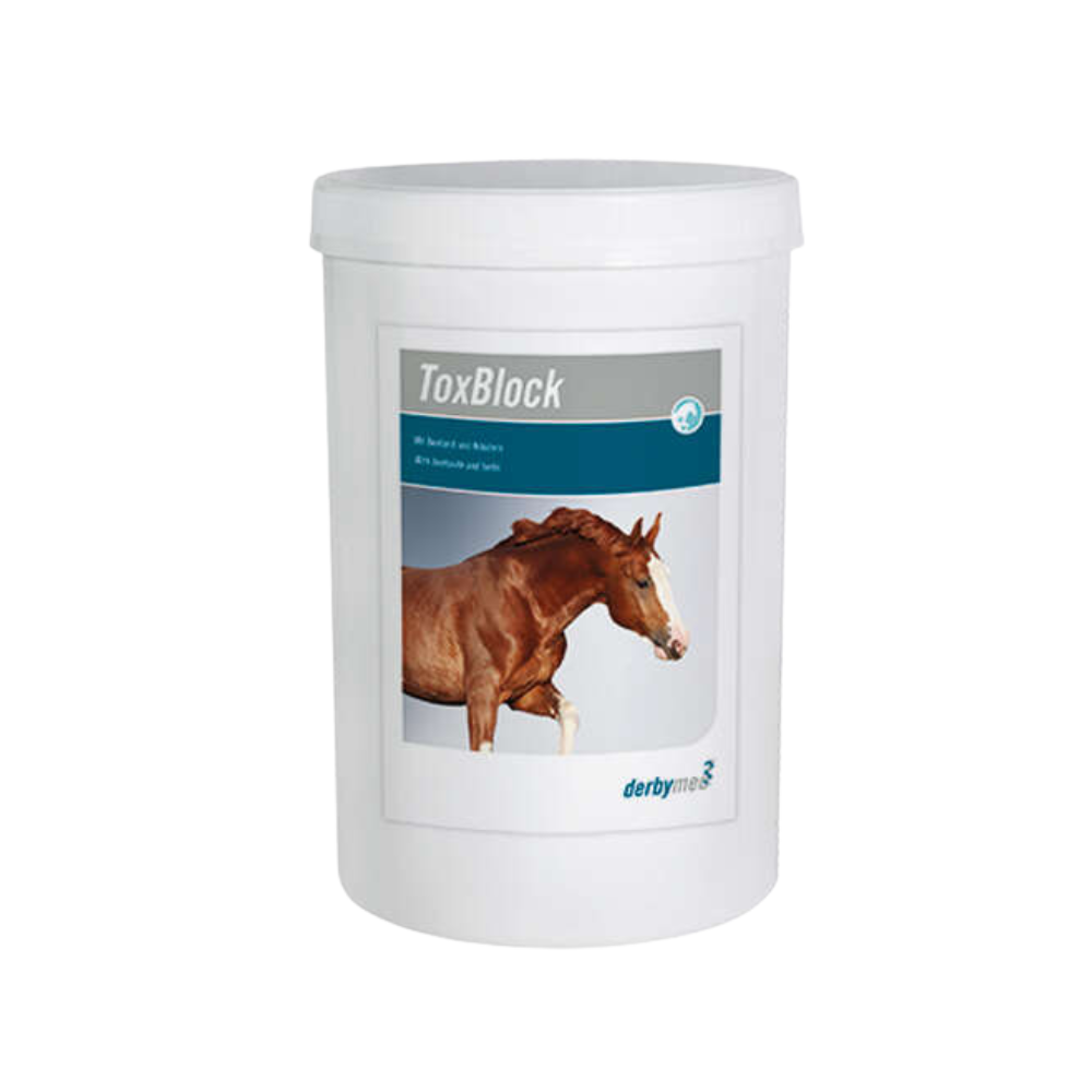 derbymed ToxBlock