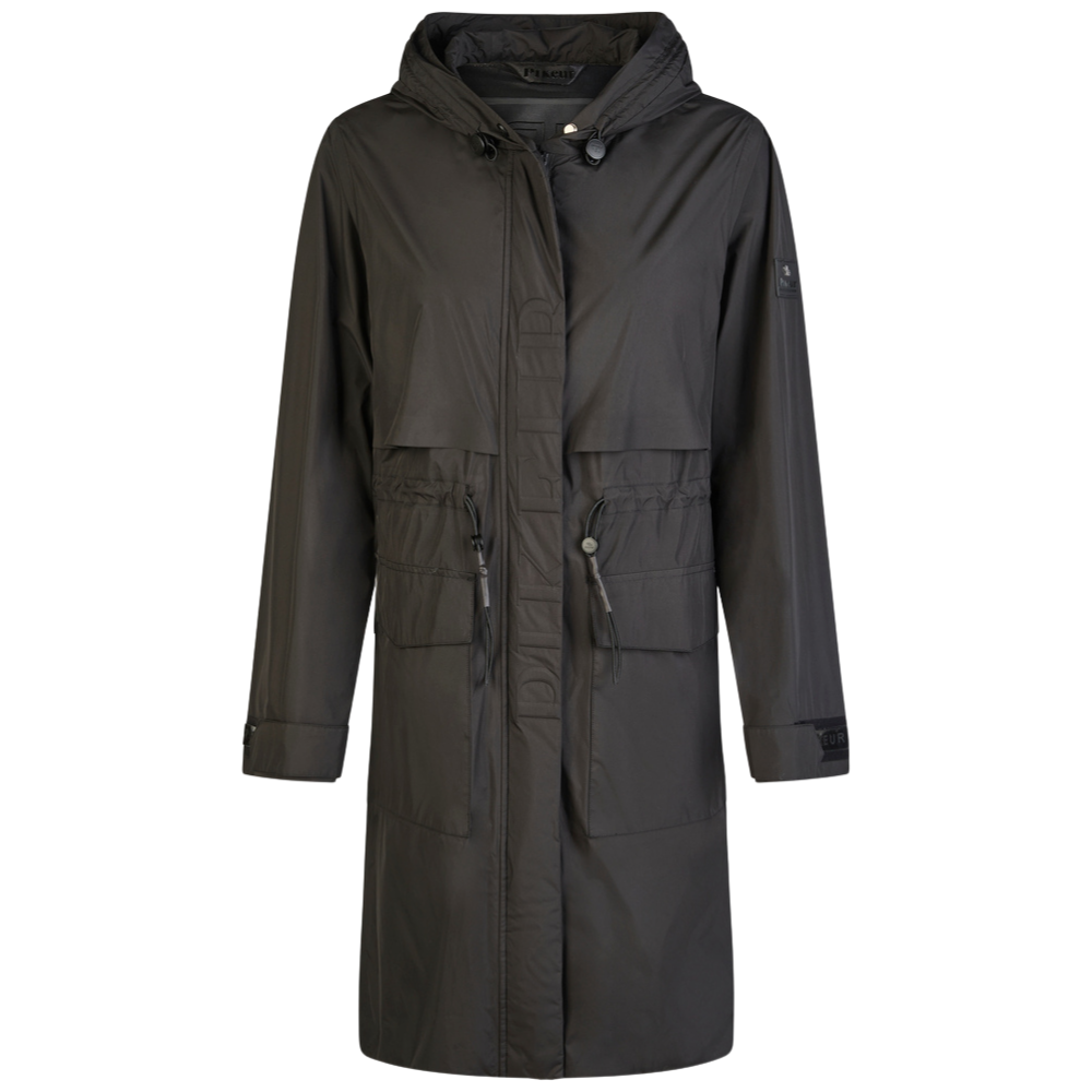 Pikeur Damen Regenmantel Selection, F/S 26
