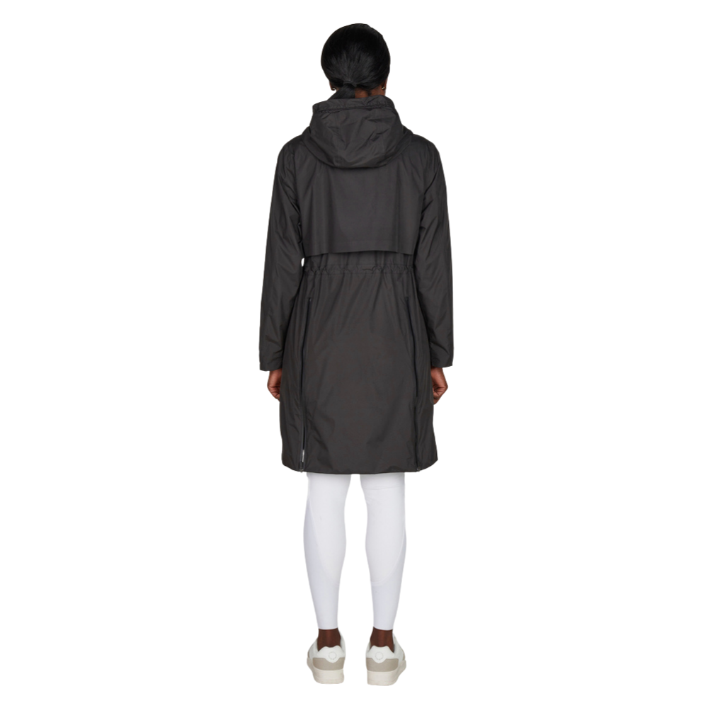 Pikeur Damen Regenmantel Selection, F/S 26