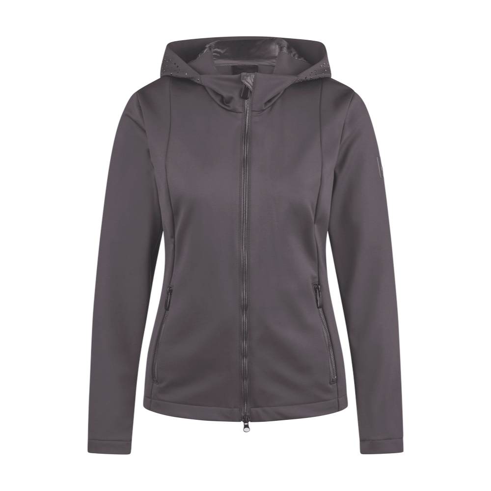 Pikeur Damen Fleecejacke Selection, F/S 26