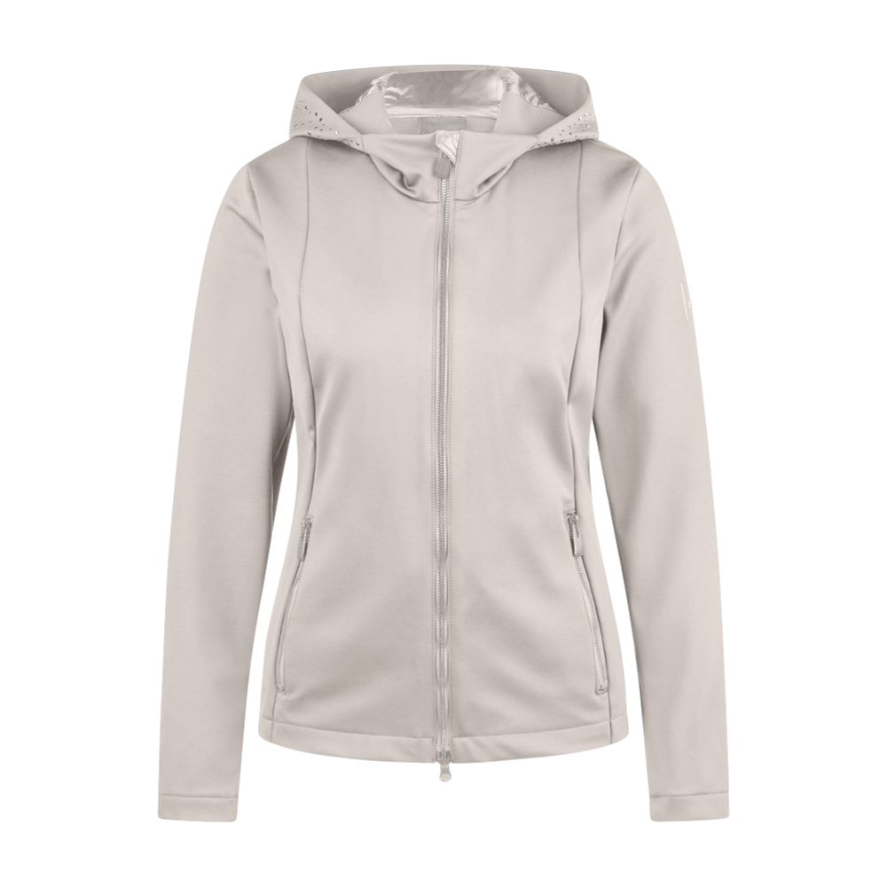 Pikeur Damen Fleecejacke Selection, F/S 26