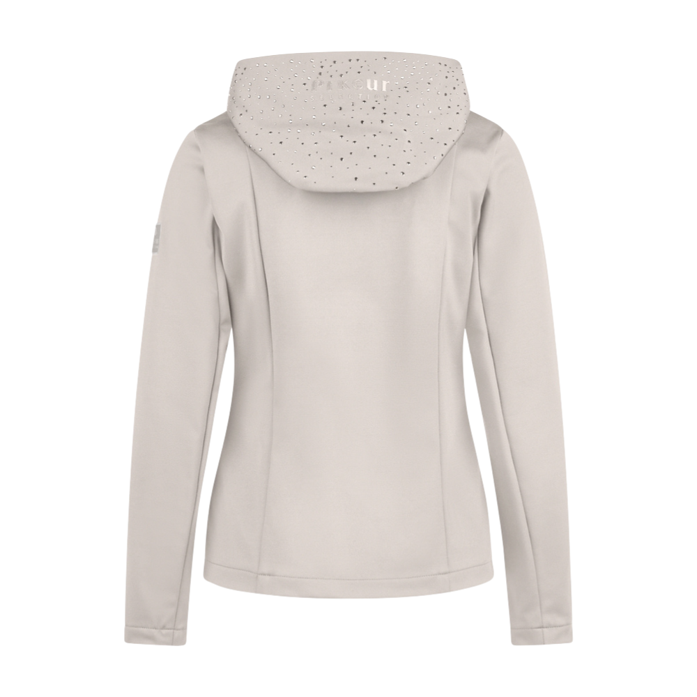 Pikeur Damen Fleecejacke Selection, F/S 26