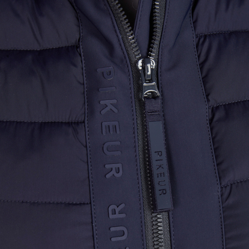 Pikeur Damen Weste Hybrid The Core, F/S 26