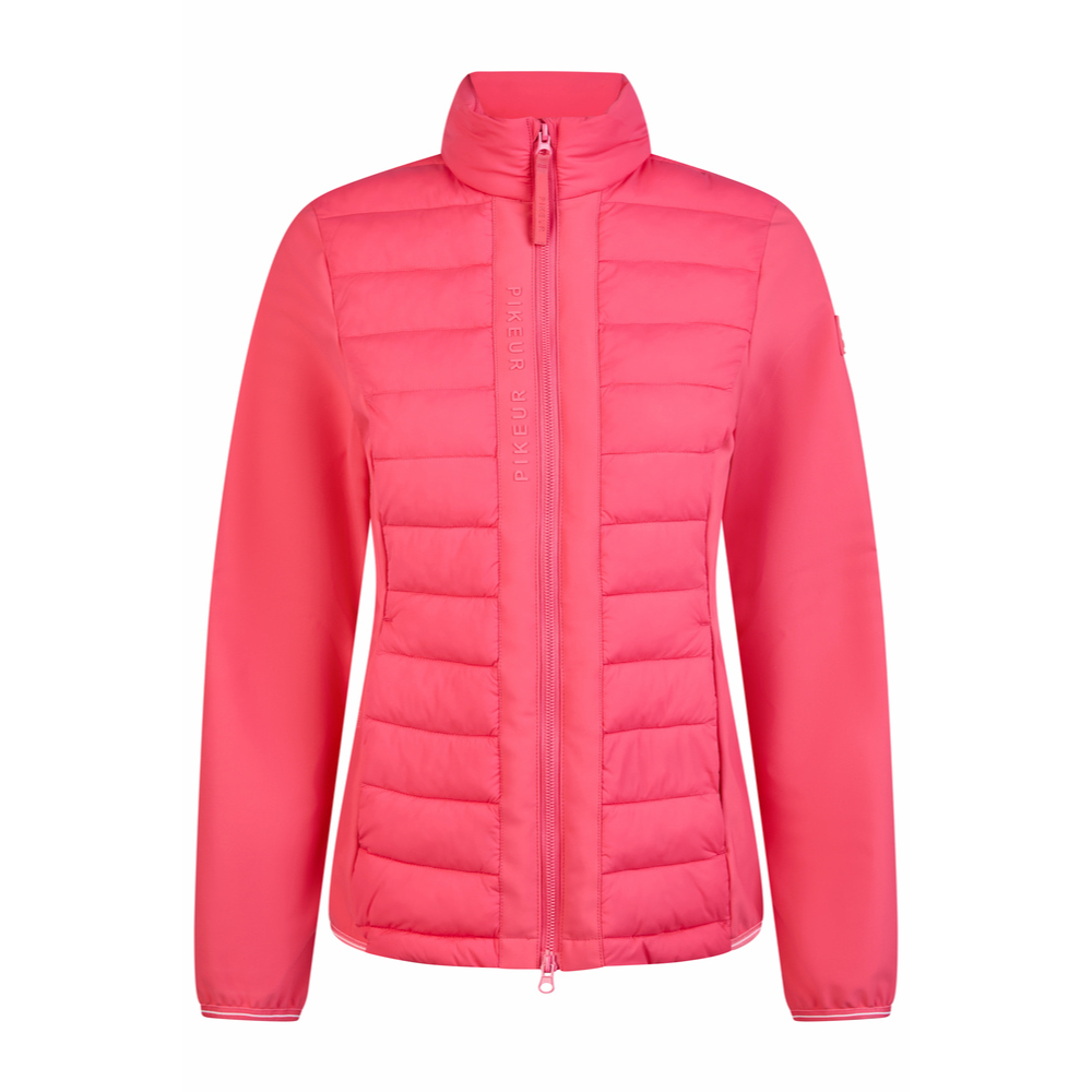 Pikeur Damen Jacke Hybrid The Core, F/S 26