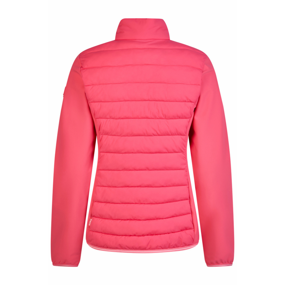 Pikeur Damen Jacke Hybrid The Core, F/S 26
