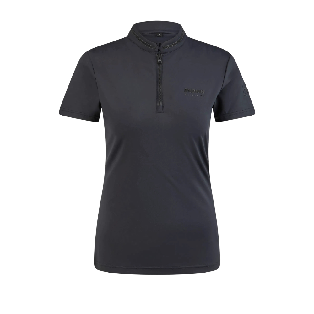 Pikeur Funktions-Zip-Shirt Selection, F/S 26
