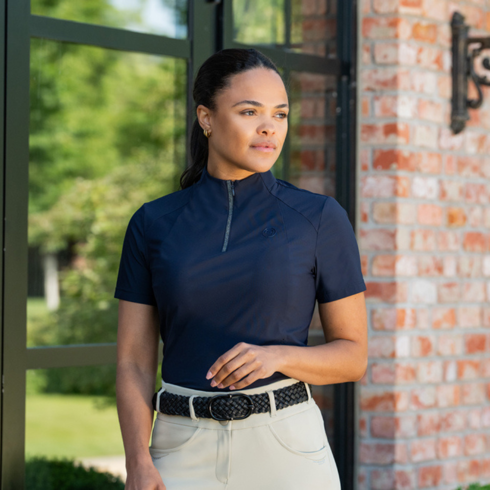 Pikeur Turniershirt Athleisure, F/S 26