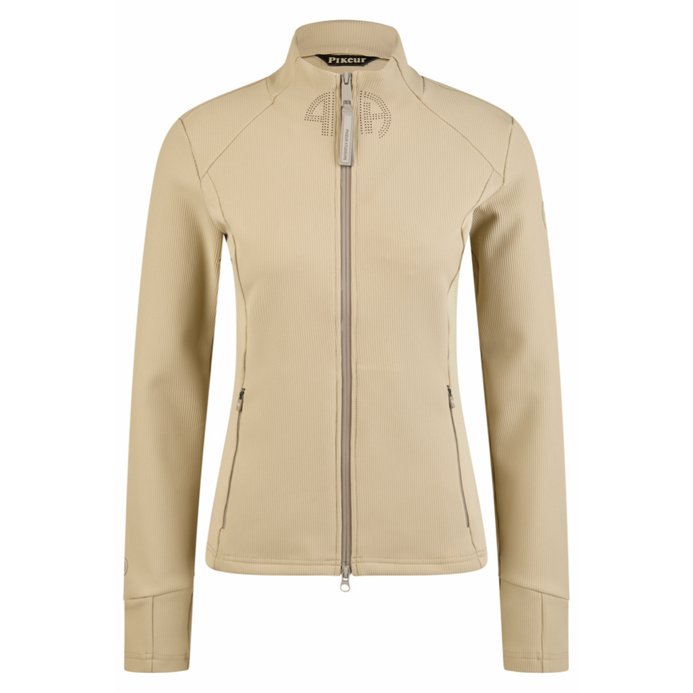 Pikeur Funktionsjacke Athleisure, F/S 26