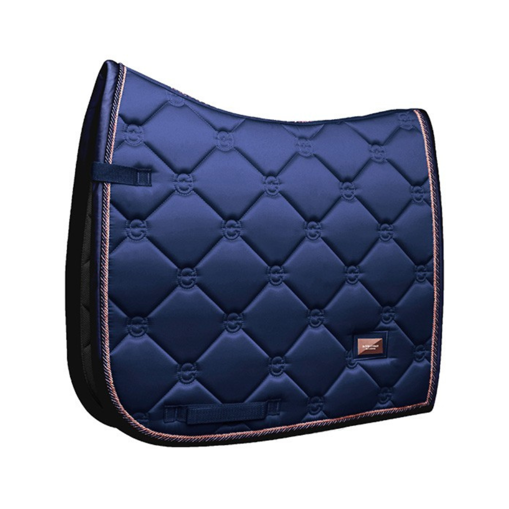 Equestrian Stockholm Dressurschabracke Lagoon Blush