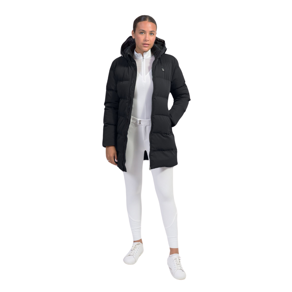 Samshield Winter Parka Damen Melia HW23