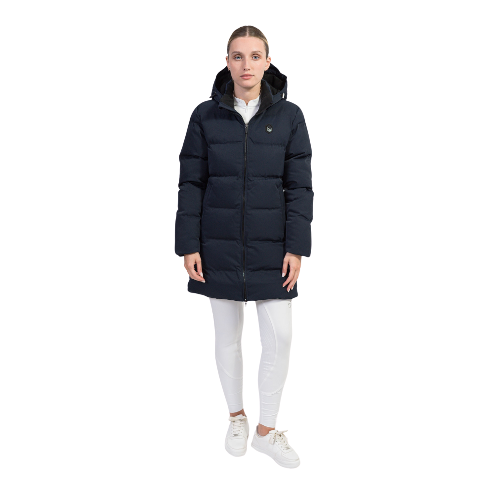 Samshield Winter Parka Damen Melia HW23