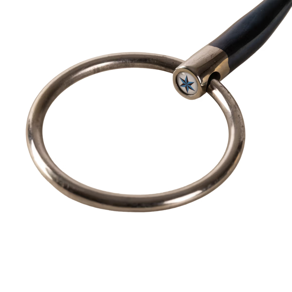 Velari Wassertrense doppelt gebrochen sweet iron