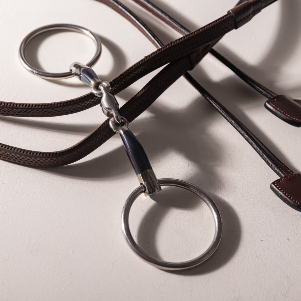 Velari Wassertrense doppelt gebrochen sweet iron