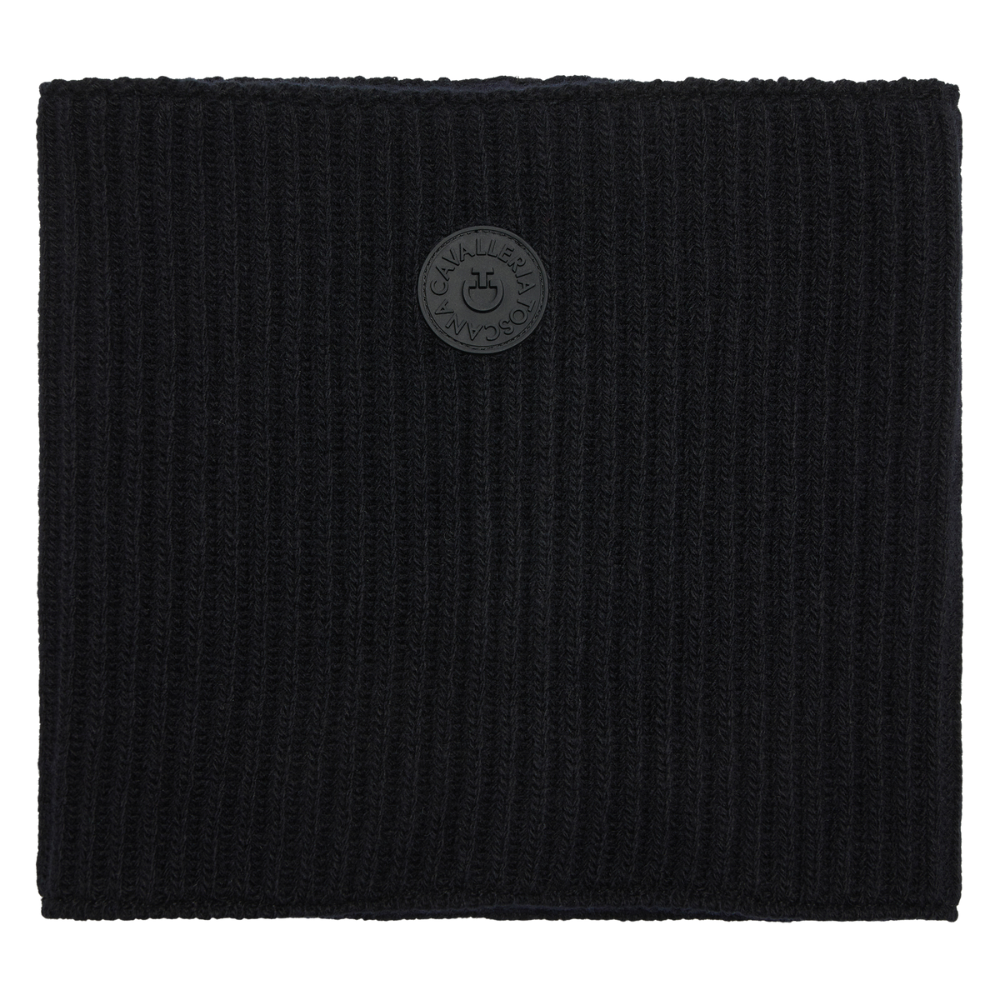 Cavalleria Toscana Lambswool Neck Warmer, Herbst/Winter 2025