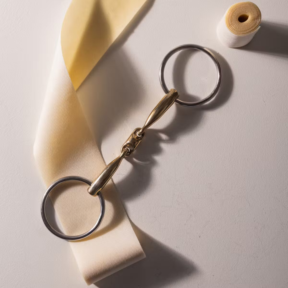 Velari Wassertrense doppelt gebrochen sweet Kupfer