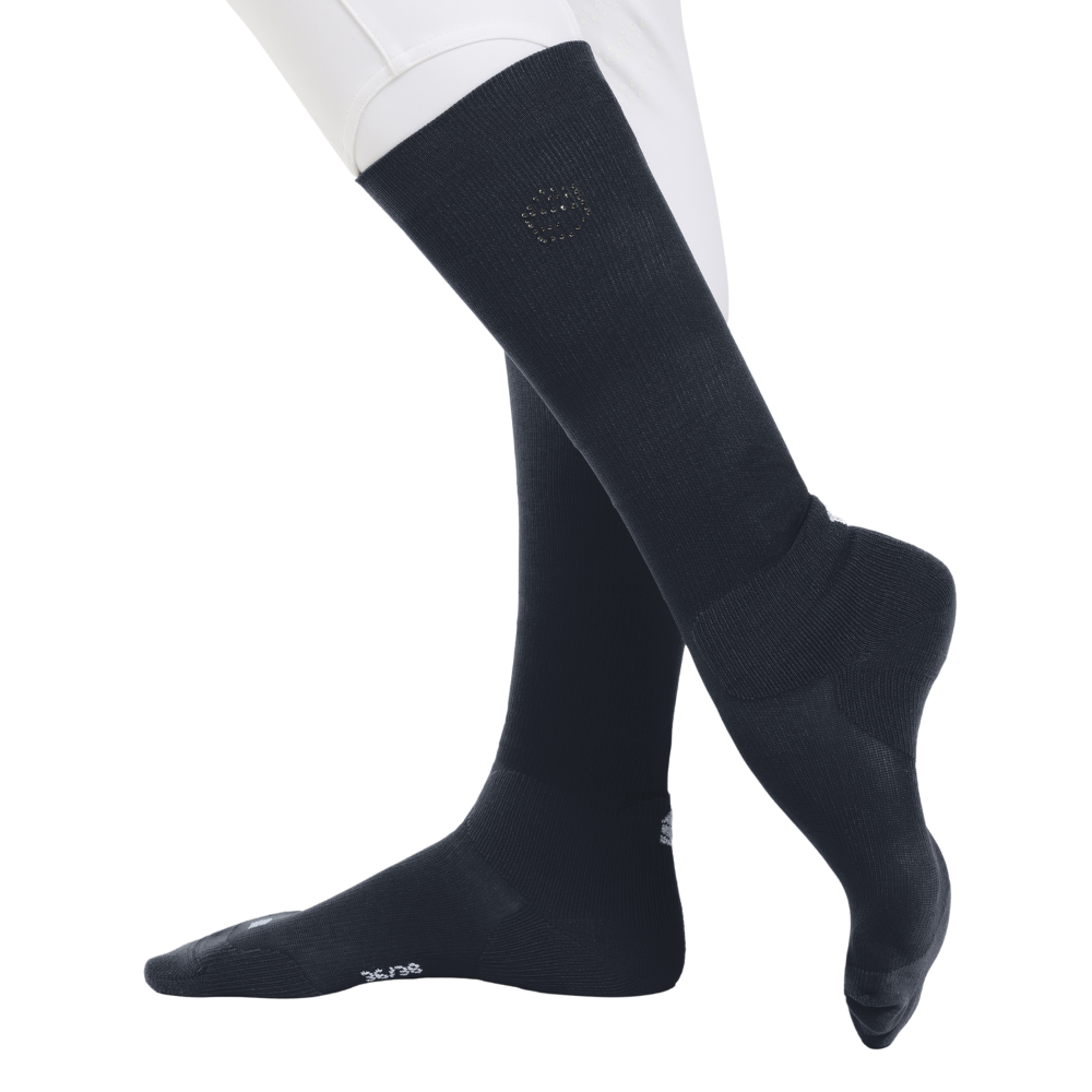 Samshield Socken Balzane Soft FW24