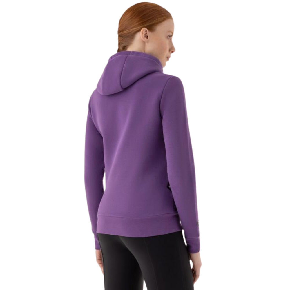 Equiline Kapuzensweatshirt Clemac FW24