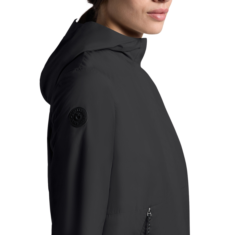 Cavalleria Toscana Lightweight Packable Damenjacke, Frühjahr/Sommer 2026