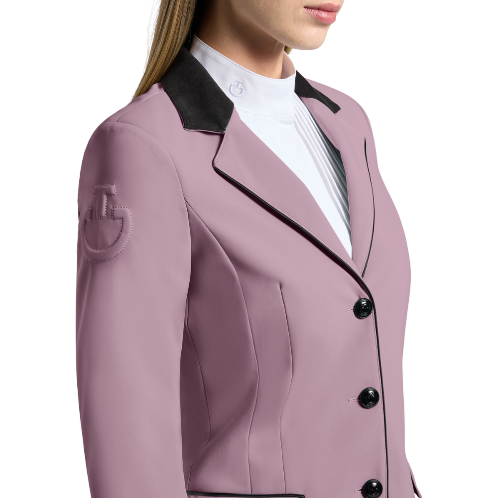 Cavalleria Toscana Damen Jacket, Herbst/Winter 2025