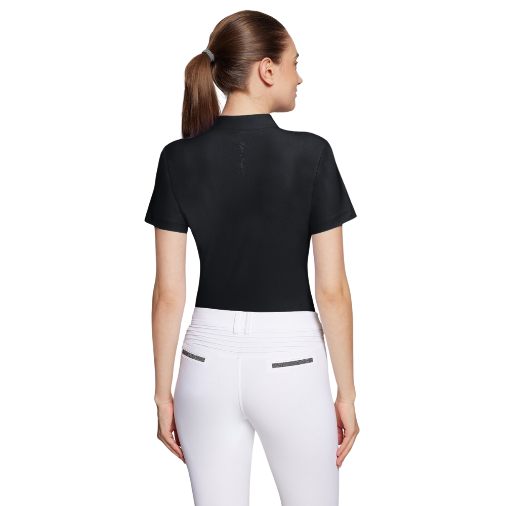 Samshield Damen Kurzarmshirt Bruna, SS25