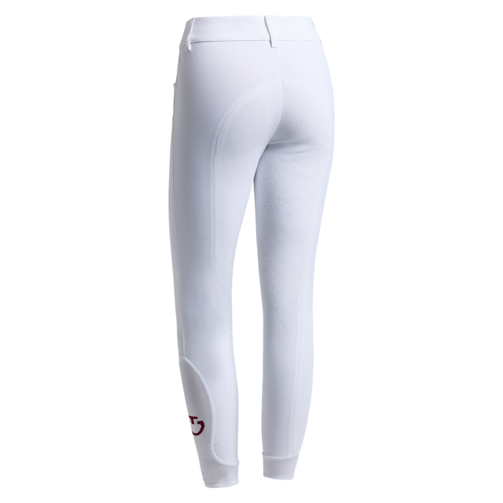 Cavalleria Toscana Damen Reithose Ganzbesatz, American Breeches, Frühjahr/Sommer 2026