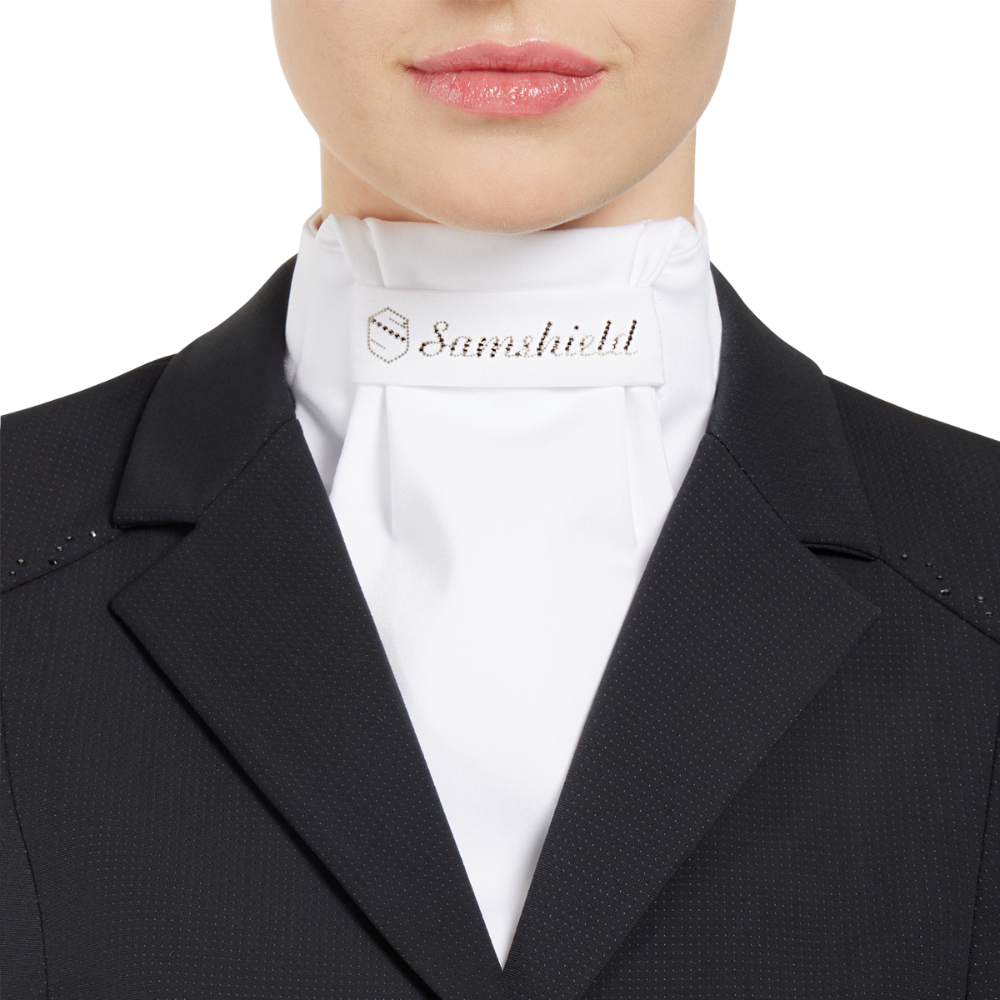 Samshield Plastron Crystal FW24